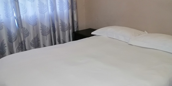 Standard Room Queen Size-bed